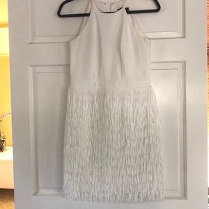 Aiden cocktail dress from BHLDN